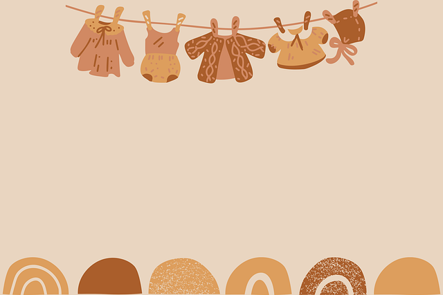 Alles wat je moet weten over babykleding: soorten, materialen, maatkeuze en trendy ontwerpen