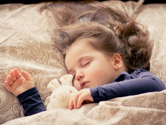 Slaaptraining voor je baby: de rol van een slaapcoach