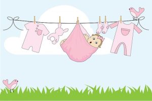 De complete gids voor comfortabele, veilige en seizoensgebonden babykleding: soorten, materialen en tips
